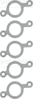 Gasket Set, exhaust manifold